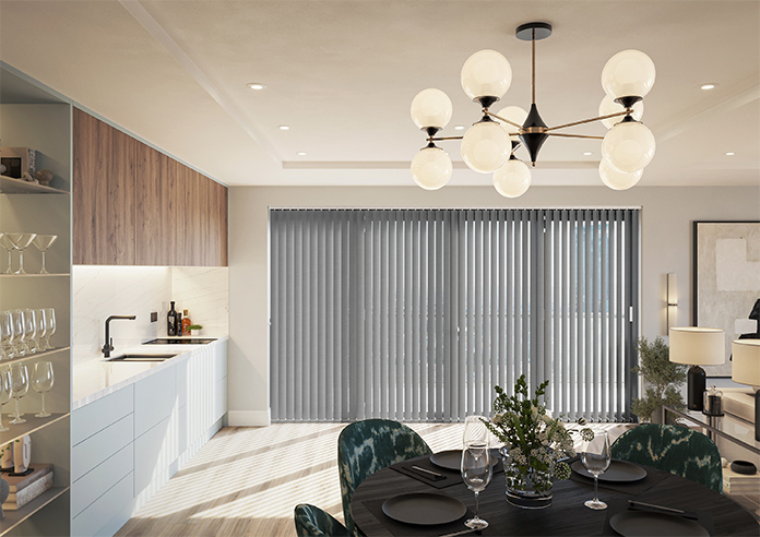 Solento (Blackout), Tempest - Vertical Blind - Image 8